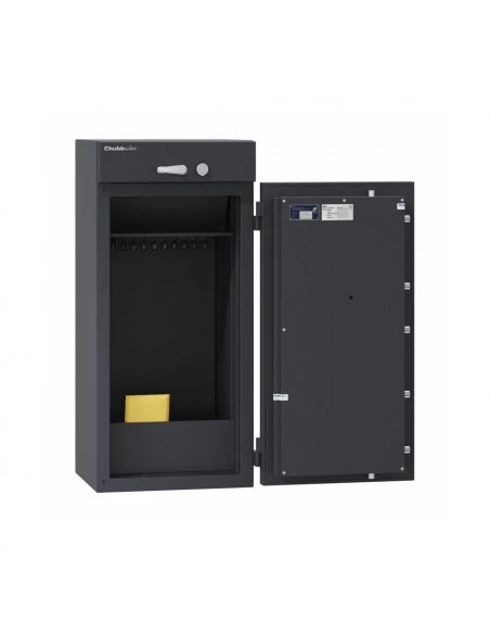 coffre-fort-de-depot_Coffre Fort De Dépôt Chubbsafes ProGuard DT G2-125-EL-PL Serrure Electronique_thumbnail_9