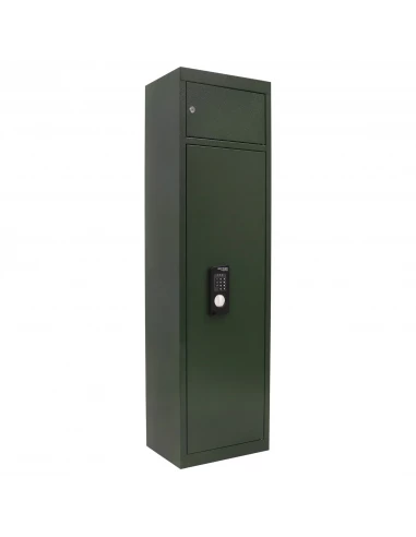armoire-1-9-fusils-Armoire À Fusils Rottner Utah 8 Serrure Electronique-1