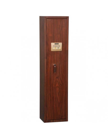 armoire-1-9-fusils_Armoire À Fusils Technomax Technosafe TLE/5 Serrure Electronique_thumbnail_1