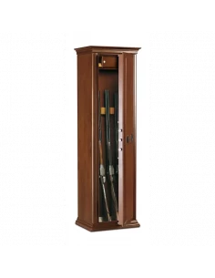 Armoire À Fusils Technomax Evolution EHC/FTE Serrure Electronique