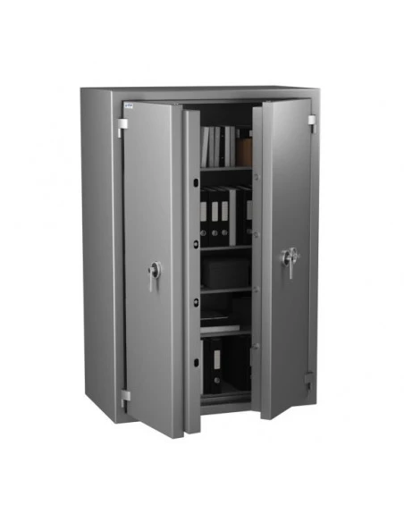 armoire-ignifuge_Coffre Fort Hartmann Tresore Zephir 3849 Serrure À Clé Classe 3_thumbnail_2