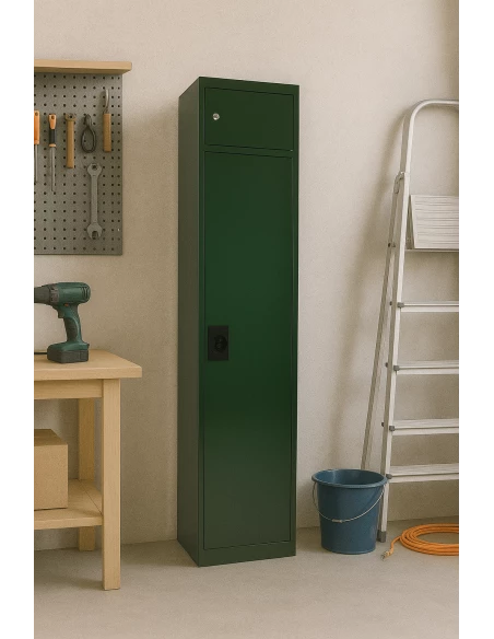 armoire-1-9-fusils_Armoire À Fusils Rottner Gun 5 Cargo Serrure À Clé_thumbnail_2