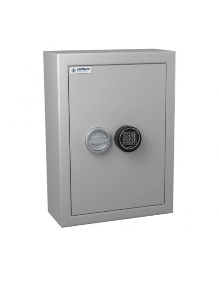 armoire-a-cles_Armoire Forte Clés Protect 200 Serrure à combinaison électronique classe 2 VDS_thumbnail_1