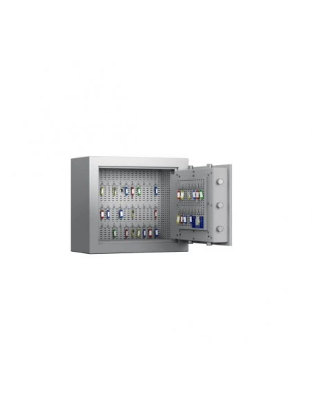 armoire-a-cles_Armoire À Clés Hartmann Tresore Cles Protect 1001 Serrure À Combinaison Électronique_thumbnail_2