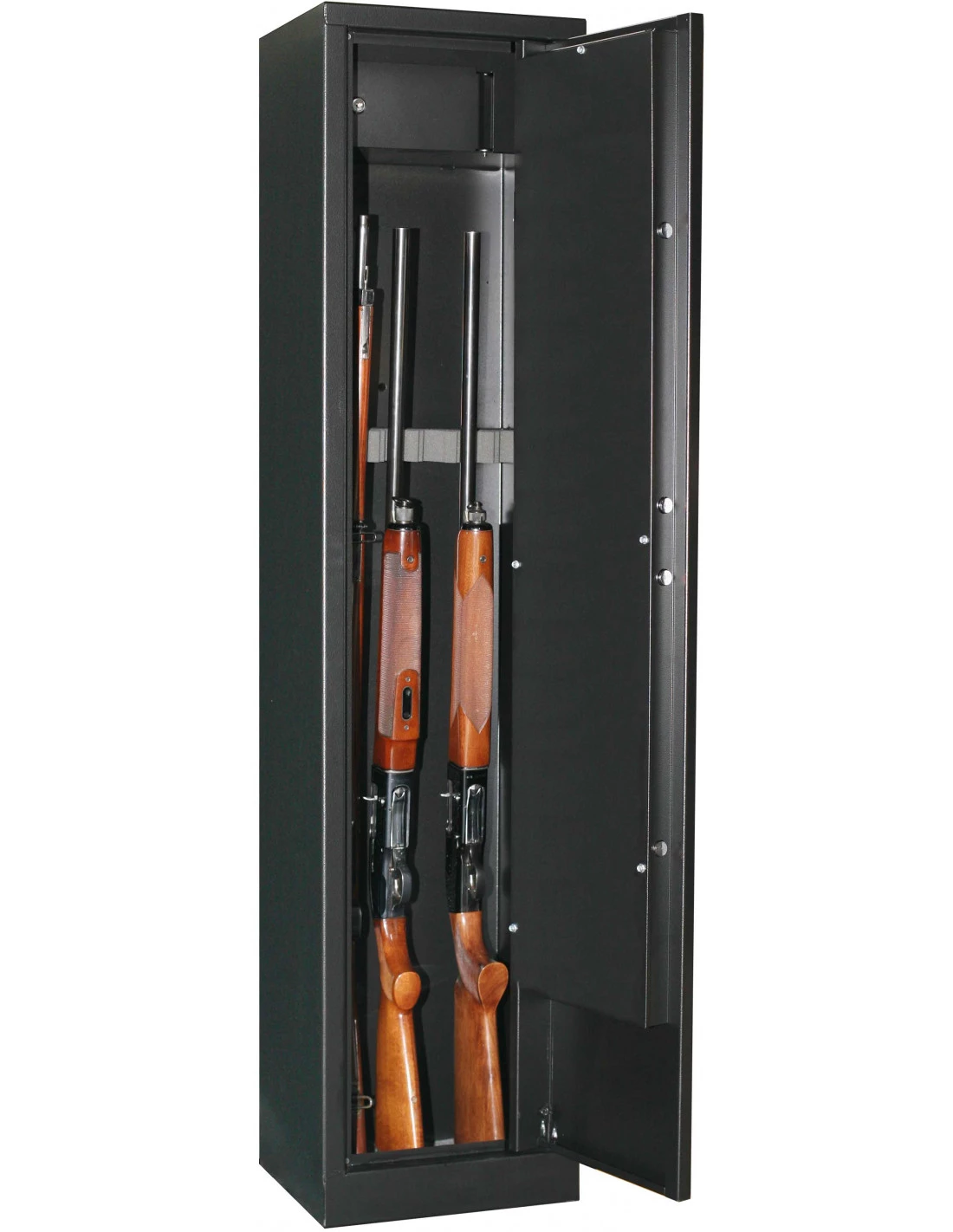 armoire-1-9-fusils-Armoire À Fusils Infac Fortify Delta 6 - 6 Armes-2