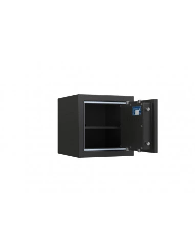 coffre-certifie-pour-tabac-Coffre Fort Hartmann Tresore Neosafe 1039 Serrure Électronique Classe 1-1