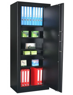 armoire-de-securite-Armoire Forte Infac 5... 2
