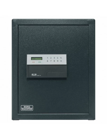 EXS 340 E<br>Serrure Électronique