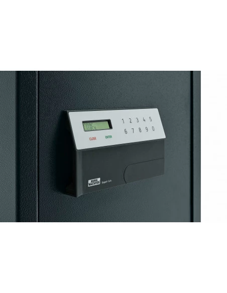 coffre-fort-maison_Coffre Fort Burg Wachter Expert-Safe EXS 340 E Serrure Électronique_thumbnail_11