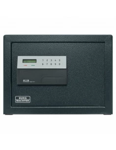 Coffre Fort Burg Wachter Expert-Safe EXS 320 E Serrure Électronique