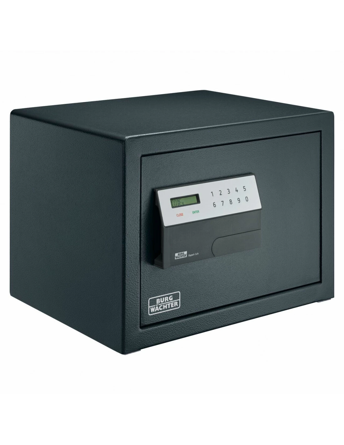 coffre-fort-maison-Coffre Fort Burg Wachter Expert-Safe EXS 320 E Serrure Électronique-3