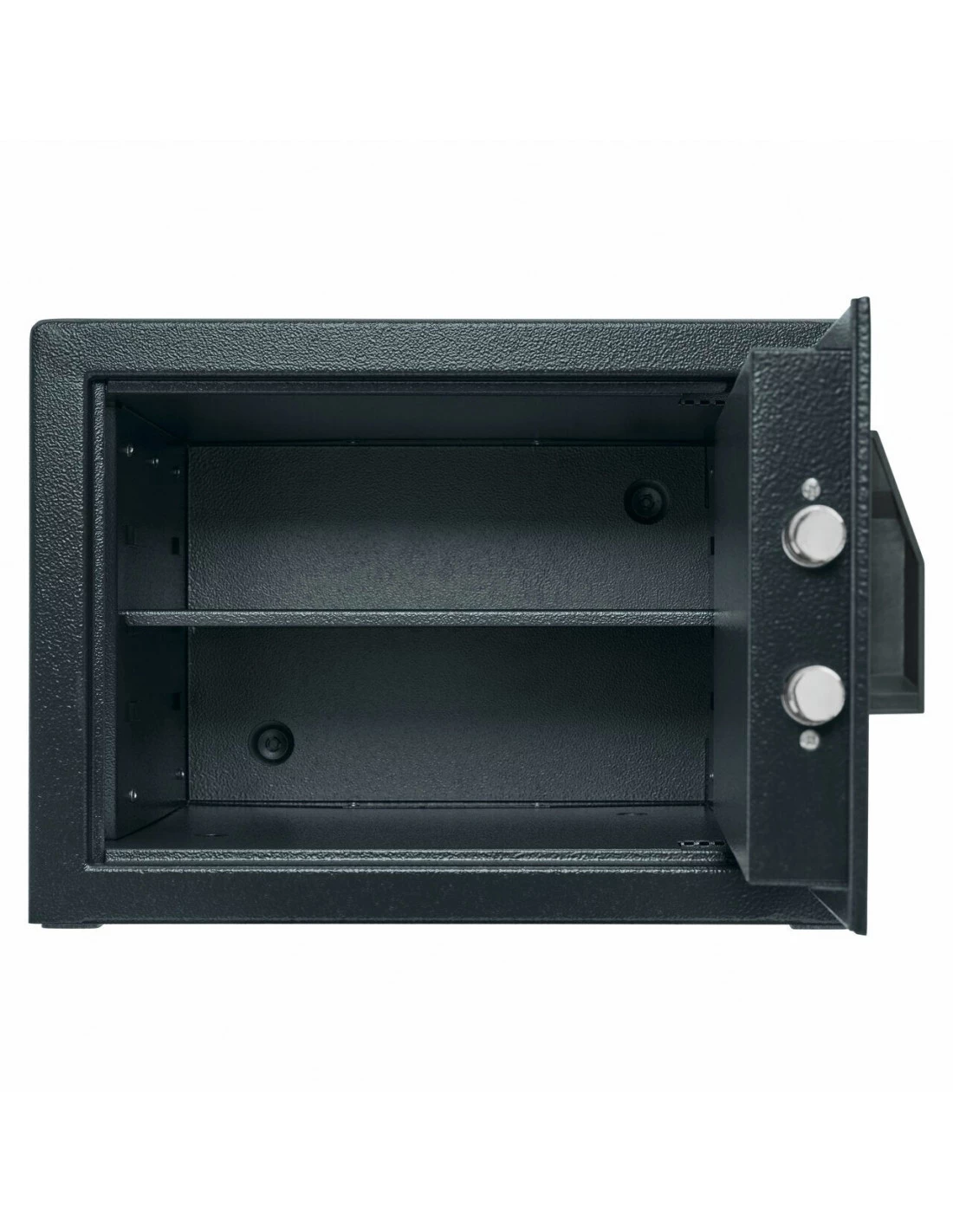 coffre-fort-maison-Coffre Fort Burg Wachter Expert-Safe EXS 320 E Serrure Électronique-7
