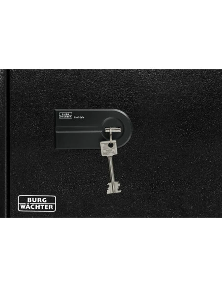 coffre-fort-ignifuge-30-minutes_Coffre Fort Ignifuge Burg Wachter Profi-Safe PRS 520 K Serrure À Clé_thumbnail_10