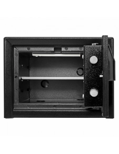 coffre-fort-ignifuge-30-minutes_Coffre Fort Ignifuge Burg Wachter Profi-Safe PRS 510 E Serrure Électronique_thumbnail_4