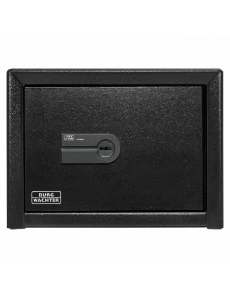 coffre-fort-ignifuge-30-minutes_Coffre Fort Ignifuge Burg Wachter Profi-Safe PRS 510 K Serrure À Clé_thumbnail_1