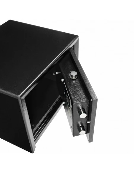 coffre-fort-ignifuge-30-minutes_Coffre Fort Ignifuge Burg Wachter Profi-Safe PRS 510 K Serrure À Clé_thumbnail_8