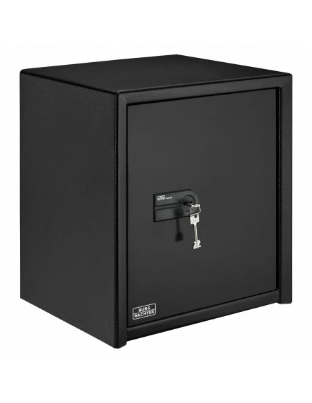 coffre-fort-ignifuge-30-minutes_Coffre Fort Ignifuge Burg Wachter Profi-Safe PRS 540 K Serrure À Clé_thumbnail_2