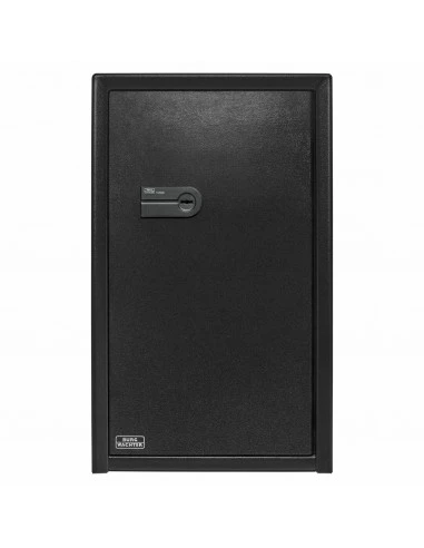 coffre-fort-ignifuge-30-minutes-Coffre Fort Ignifuge Burg Wachter Profi-Safe PRS 580 K Serrure À Clé-1