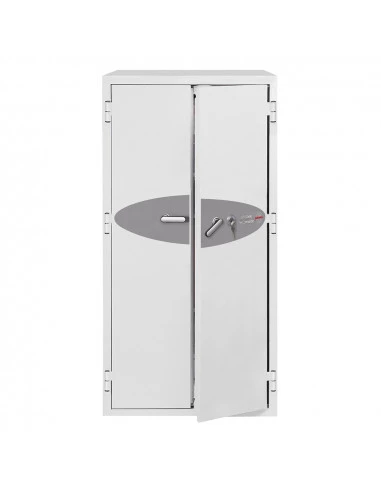armoire-de-securite-Armoire Forte Ignifuge Phoenix Safe Fire Commander FS1913K-1