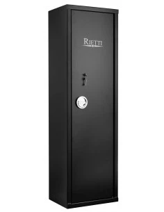 Armoire À Fusils Rietti 10 Armes Serrure A Clé CR310