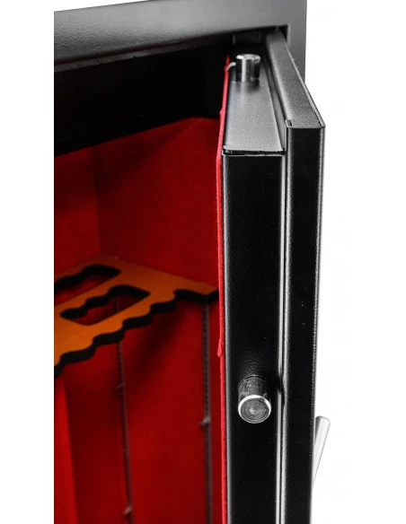 armoire-10-fusils_Armoire À Fusils Rietti 18 Armes Serrure A Clé_thumbnail_8