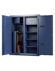 armoire-forte-fusils-Armoire Forte À Fusils... 2