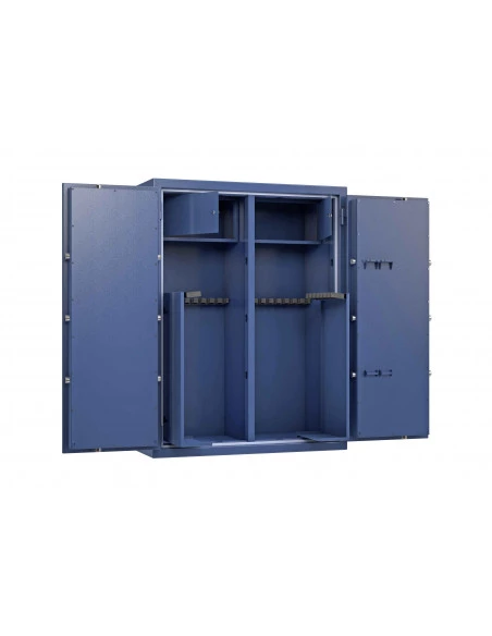 armoire-forte-fusils_Armoire Forte À Fusils Hartmann Wt634 Serrure Electronique_thumbnail_5
