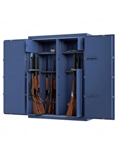 armoire-forte-fusils-Armoire Forte À Fusils... 2