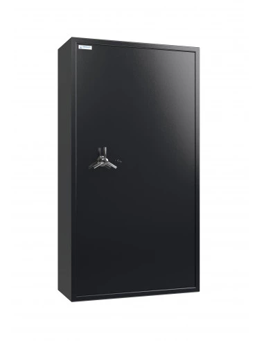 armoire-forte-fusils-Armoire Forte Modulable Pour Armes Wt4030 Serrure À Clé-1