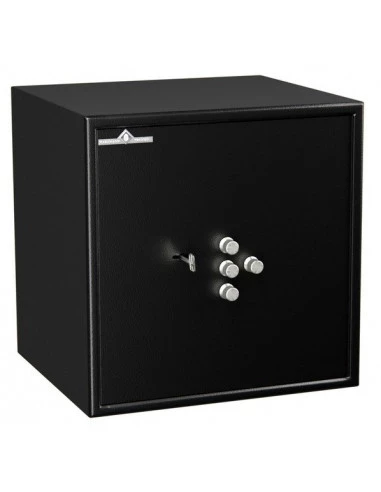 coffre fort avec serrure à code mécanique