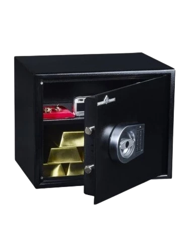 coffre fort de securite