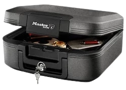 mallette de securite