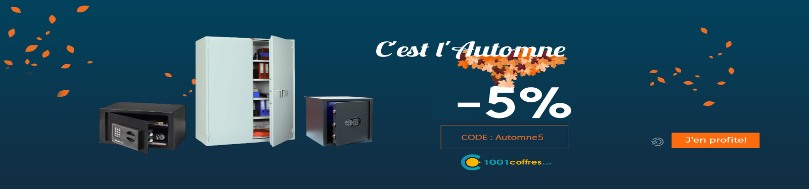 Armoires Fortes