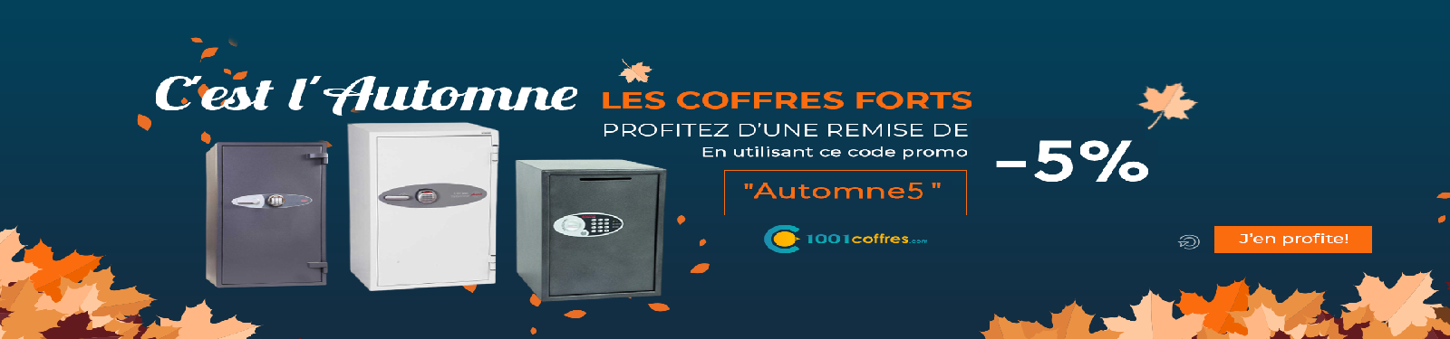 Coffres Forts