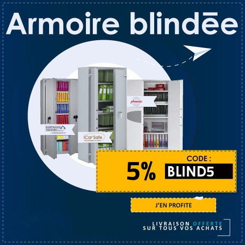Armoires Fortes