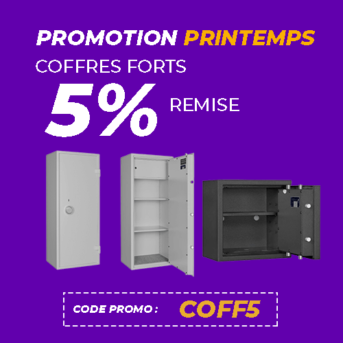Coffres Forts